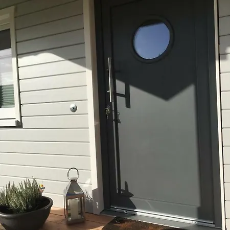 Tatil Evi Schwedenvilla Estelle