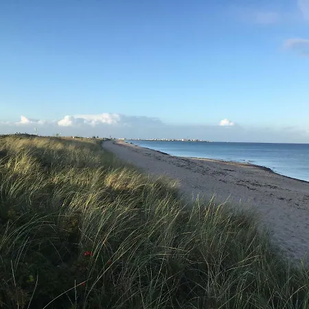 Tatil Evi Schwedenvilla Estelle