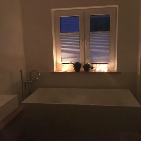 Schwedenvilla Estelle *