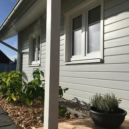 Schwedenvilla Estelle *