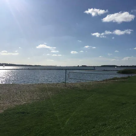 Schwedenvilla Estelle Tatil Evi Dorphof