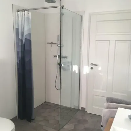 Schwedenvilla Estelle *