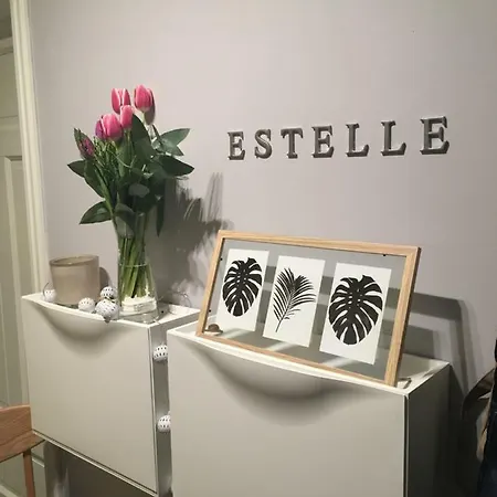 Schwedenvilla Estelle *