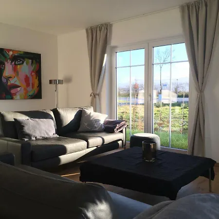 Schwedenvilla Estelle *