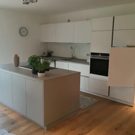 Vakantiehuis Schwedenvilla Estelle *