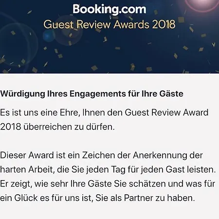 Schwedenvilla Estelle * Dorphof