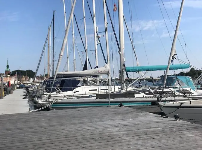 Schwedenvilla Estelle *