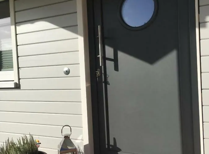 Casa vacanze Schwedenvilla Estelle