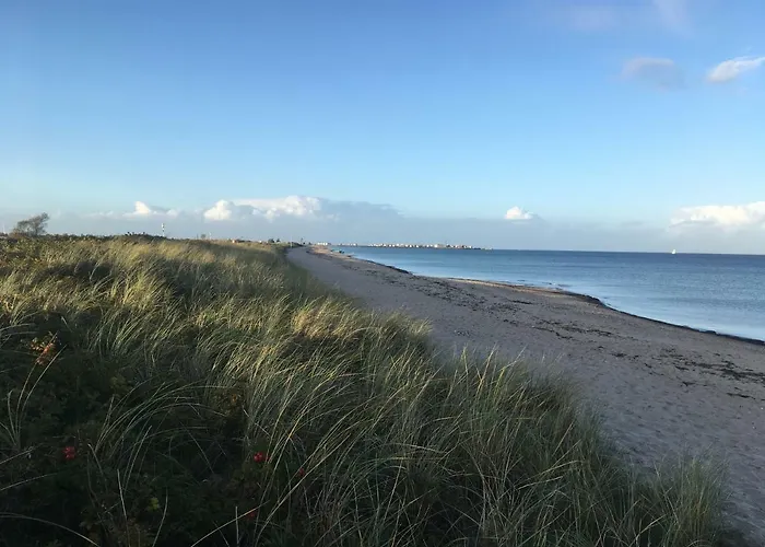 Casa vacanze Schwedenvilla Estelle