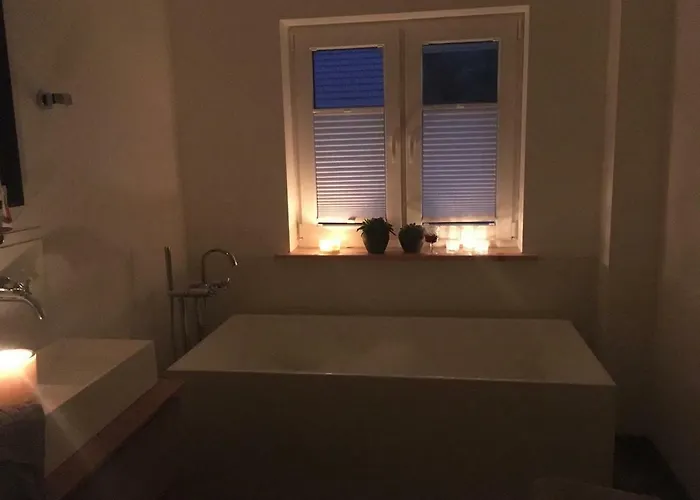 Schwedenvilla Estelle *