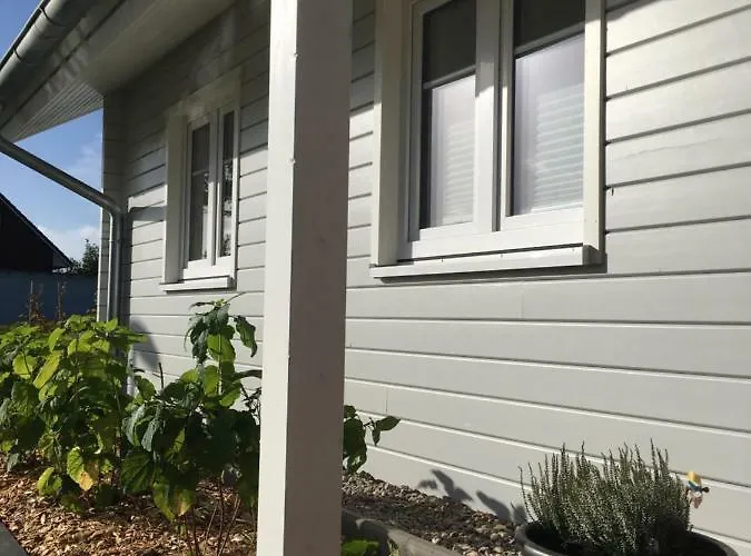 Schwedenvilla Estelle *