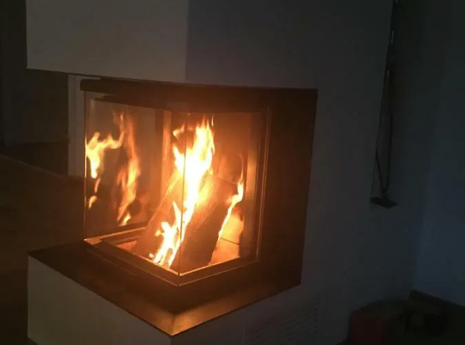 Schwedenvilla Estelle