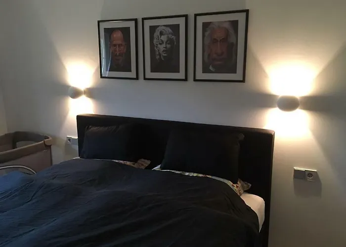 Casa vacanze Schwedenvilla Estelle