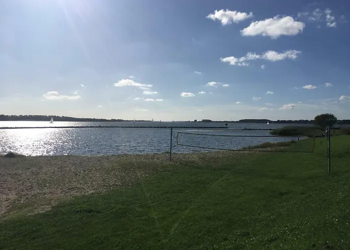 Schwedenvilla Estelle Casa vacanze Dorphof