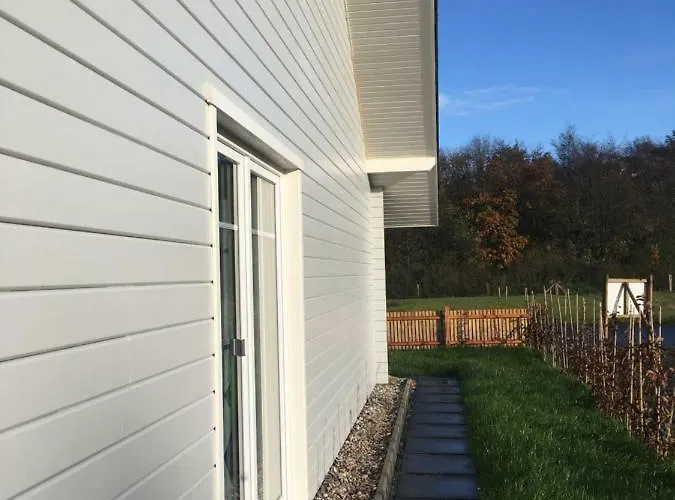 Casa vacanze Schwedenvilla Estelle