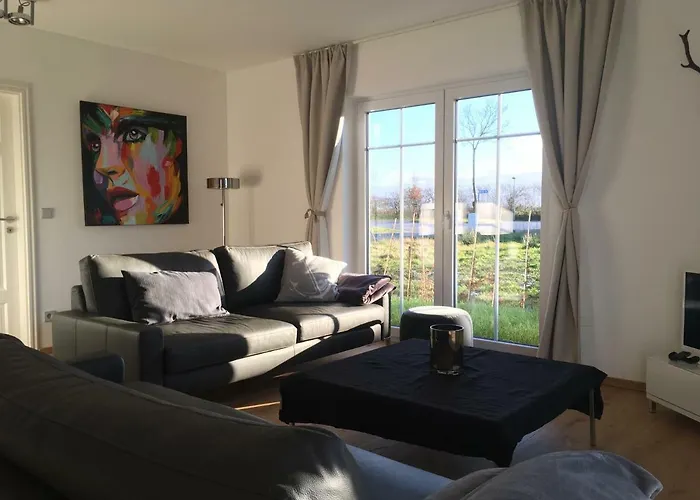 Schwedenvilla Estelle *